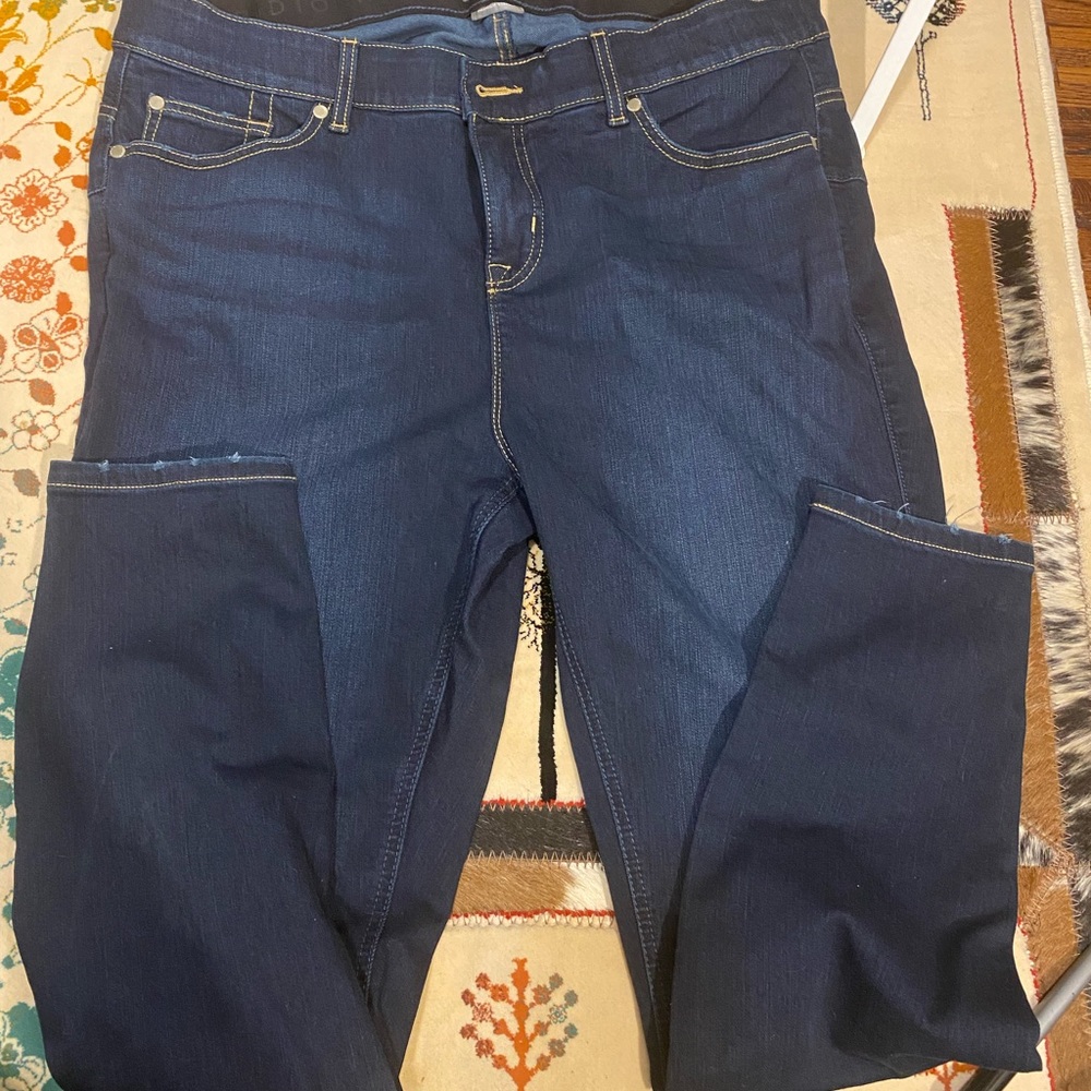 Torrid Premium skinny jeans size 20R NWOT